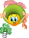 Clover Girl