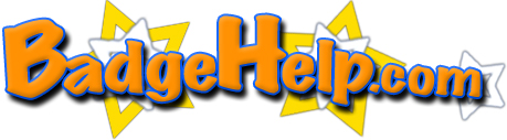BadgeHelp.com