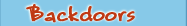 Pogo Backdoors