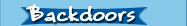 Pogo Backdoors