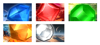 Bejeweled 3 Badges