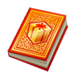 Premium Badge Album Giveaway!