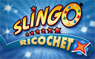 Slingo Ricochet Slingo Ricochet