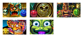 Zuma's Revenge Badges