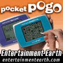 Buy Pocket Pogo Games