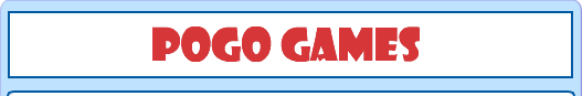 Pogo Games