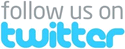 Follow us on our new Twitter page!