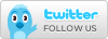 Follow us on our new Twitter page!