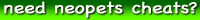 CheatNeo.com - Neopets cheats