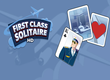 first class solitaire first class solitaire