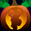 halloween spike lantern halloween spike lantern