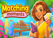 matching moments
