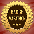 pogo badge marathon pogo badge marathon