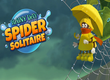 rainy day spider solitaire rainy day spider solitaire