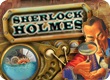sherlock holmes