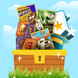 spring badge sale spring badge sale